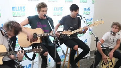 5 Seconds of Summer - She Looks So Perfect