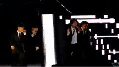 东海(Super Junior),银赫(SuperJunior),Super Junior - Mr.Simple