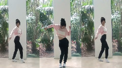 模仿翻唱,舞蹈视频 - Bing Bing