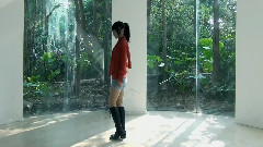 模仿翻唱,舞蹈视频 - Shampoo & Because Of You & I Kiss A Girl