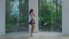 模仿翻唱,舞蹈视频 - 初智齿 Rum Pum Pum Pum