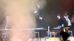 Super Junior-M,Super Junior - Swing