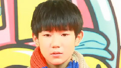 TFBOYS - 男生学院自习室