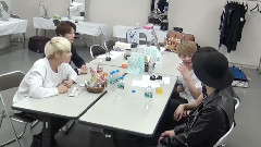 崔珉豪(SHINee) - Toheart Supporting Message