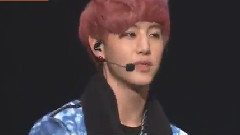 GOT7 - M-ON CDET!