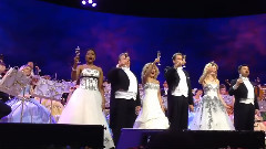 Andre Rieu - At Zenith Nantes Nantes France