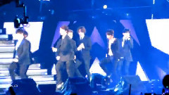 东海(Super Junior),银赫(SuperJunior),Super Junior - 美人啊 Bonamana