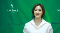 T-ara,咸慇晶(T-ara) - Centreal Fitness