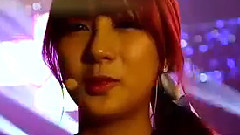 A Pink - SBS MTV The Show
