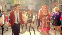 T-ara - 私,どうしよう