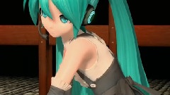 初音未来,巡音流歌,VOCALOID家族 - Magnet