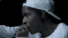 ASAP Rocky - Wild For The Night