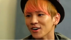 崔珉豪(SHINee),SHINee - SHINee Surprise Vacation DVD