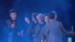 EXO,EXO-M - 聊天部分