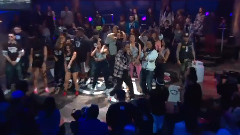 ASAP Rocky - Wild For The Night