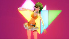 gumi - Masked Bitch