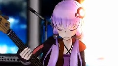 gumi,IA,结月缘,VOCALOID家族 - カミサマネジマキ