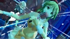 gumi,IA,重音teto,亚北音留,VOCALOID家族 - Overloud