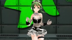 gumi - Wave