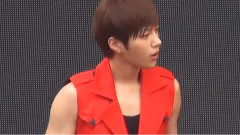 Infinite - Welcome To Our Dream 2013 In USJ