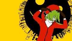 初音未来,gumi - マトリョシカ