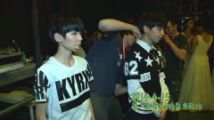 TFBOYS,STAR!调查团 - Listen To My TF Boys 花絮彩蛋