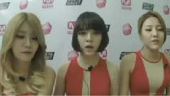 AOA - MEET & GREET