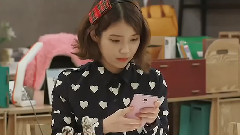 IU - 让他疯了