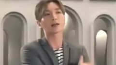 Super Junior - K-Star News MV