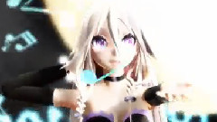 VOCALOID家族 - イアイア★ナイトオブデザイア