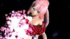 VOCALOID家族,初音未来,巡音流歌 - Elect