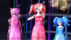 VOCALOID家族 - Fake Doll