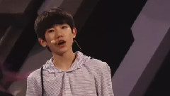 TF家族,TFBOYS - TF少年GO!第十七期