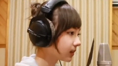 Jannine Weigel - Let Her Go (Cover)