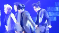 EXO-M,EXO - 咆哮