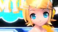 镜音双子,VOCALOID家族,初音未来 - SING&SMILE