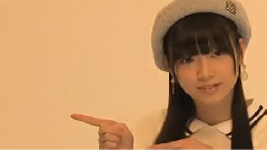 SKE48 - SKE48xASBee TVCM ネオビッグタン モテコーデ! メイキング