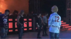 EXO-M,SM Town,SHINee,EXO - SHINee演唱会首尔站 幕后花絮Part2 Lay张艺兴Cut