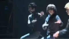 EXO-M,SM Town,SHINee,EXO - SHINee演唱会首尔站 幕后花絮Part1 Lay张艺兴Cut