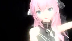 巡音流歌 - ローリンガール