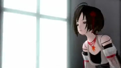 VOCALOID家族 - ローリンガール