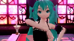 初音未来 - ワールドイズマイン