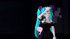 初音未来 - ローリンガール