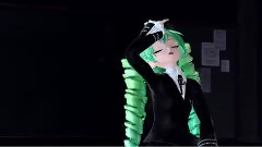 初音未来 - ローリンガール