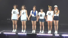 T-ara - Ending