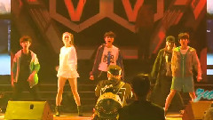 TFBOYS - Sexy Cut
