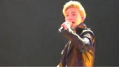 B.A.P - No Mercy