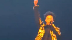 B.A.P - Power - LIVE ON EARTH L.A 饭拍版 14/04/22