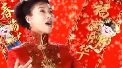 华语群星 - 春满中华 福满中华