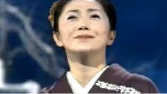 石川さゆり - 津轻海峡冬景色
